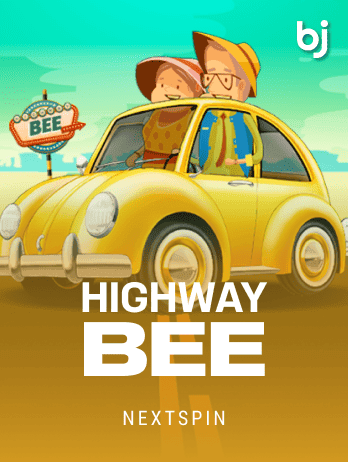 হাইওয়ে বিপ game cover
