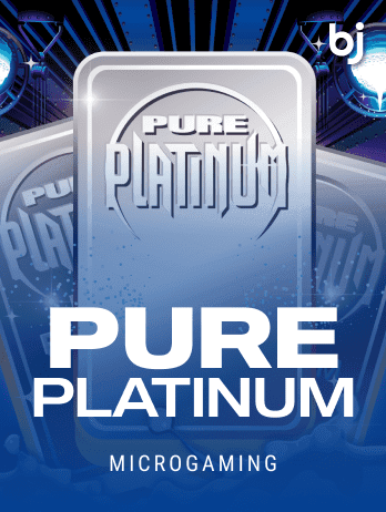 Pure Platinum game cover