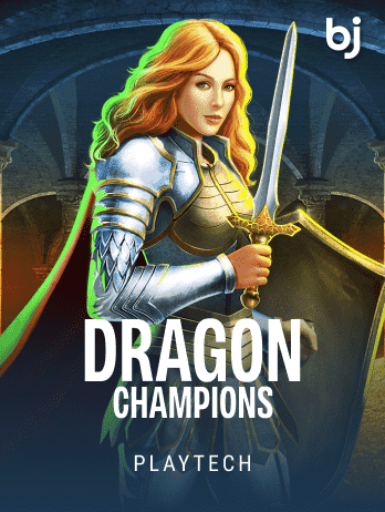 ড্রাগন চ্যাম্পিয়নস game cover