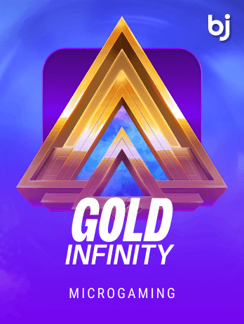 গোল্ড ইনফিনিটি game cover