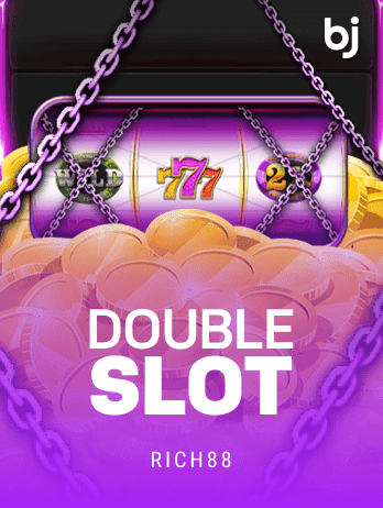 Double Slot game cover